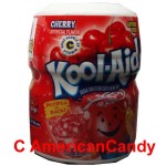 Kool Aid Barrel Cherry 538g